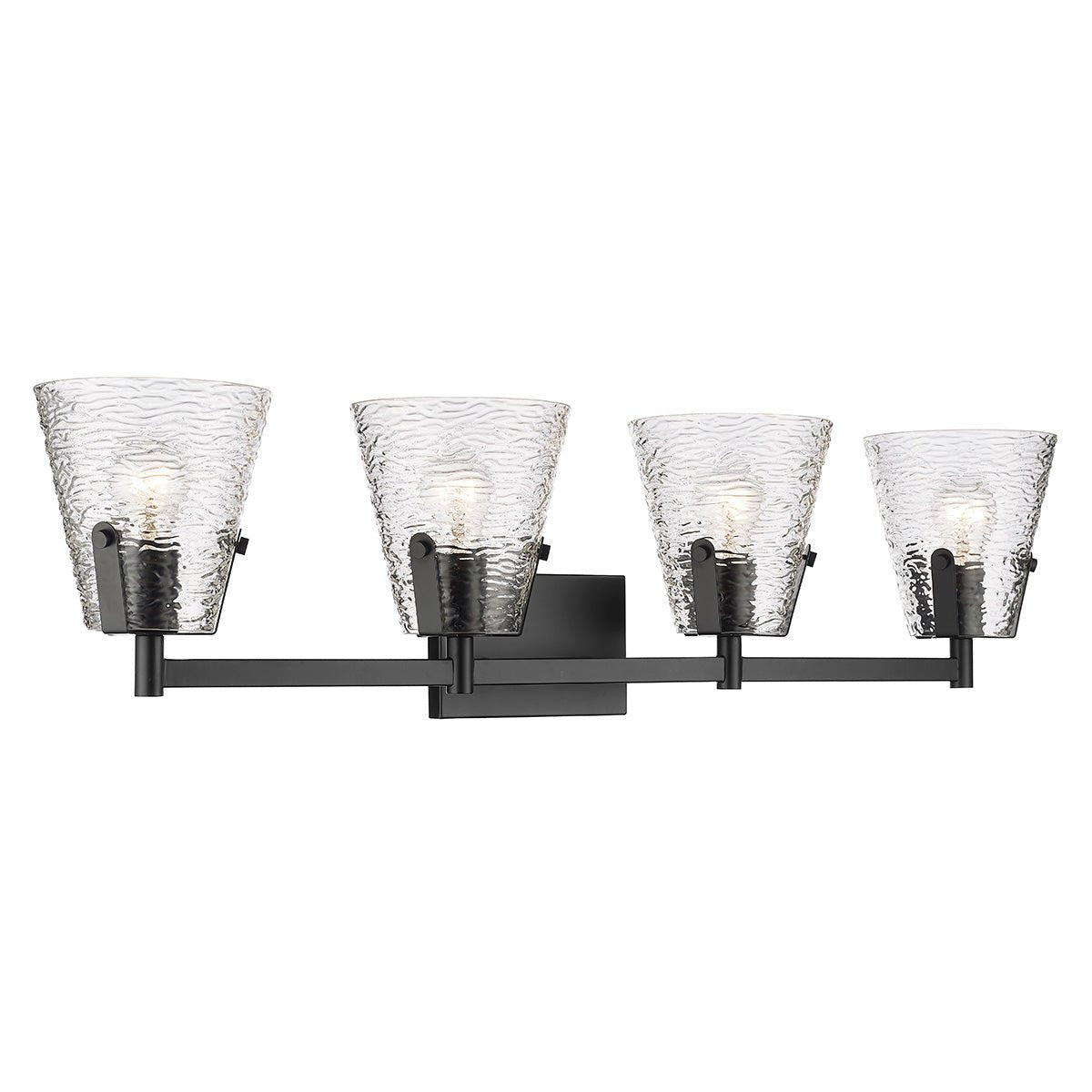 Luminaire de vanité Analia