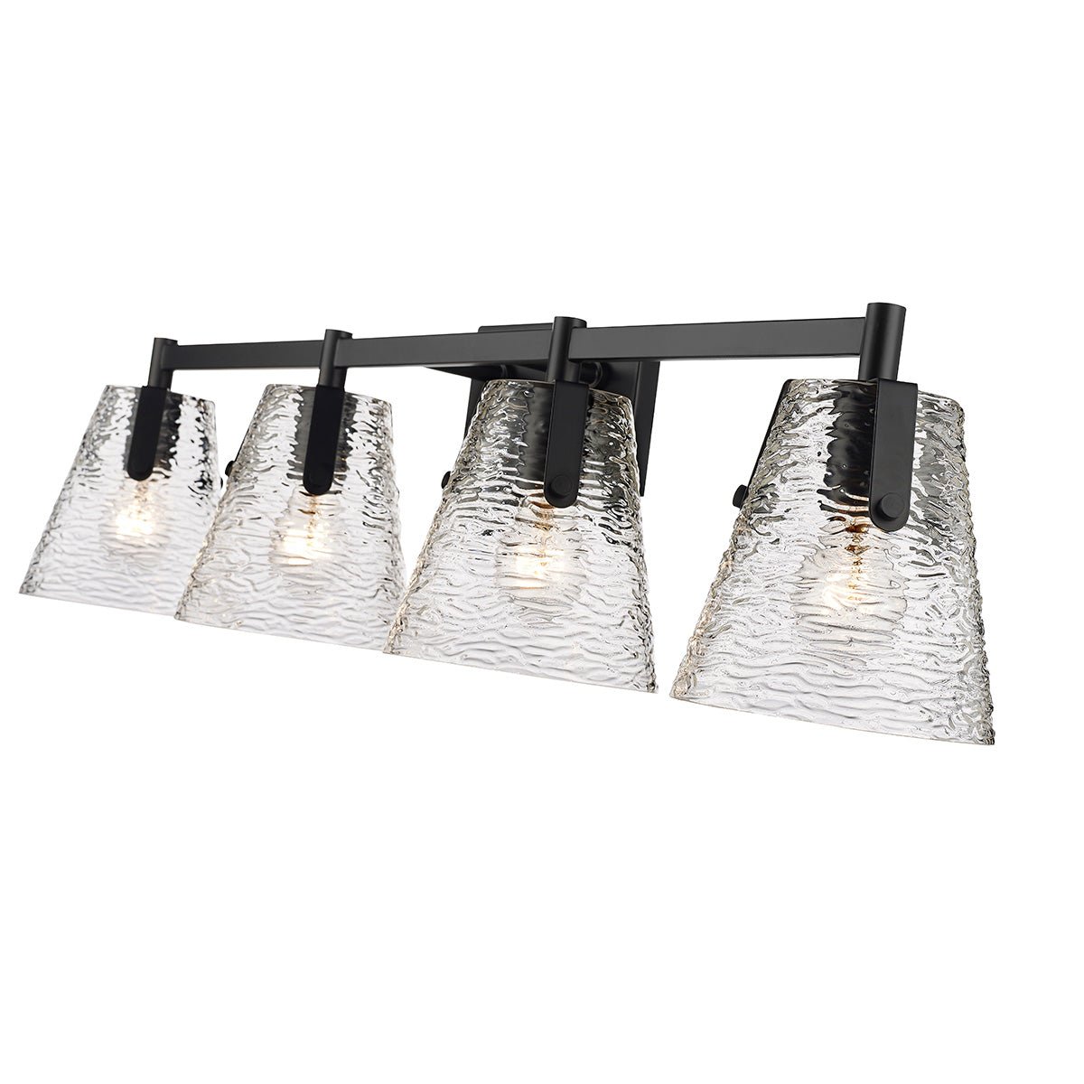 Luminaire de vanité Analia