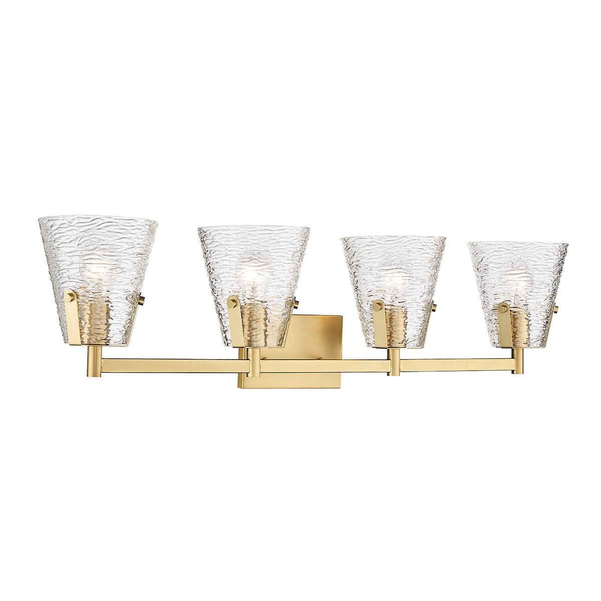 Luminaire de vanité Analia