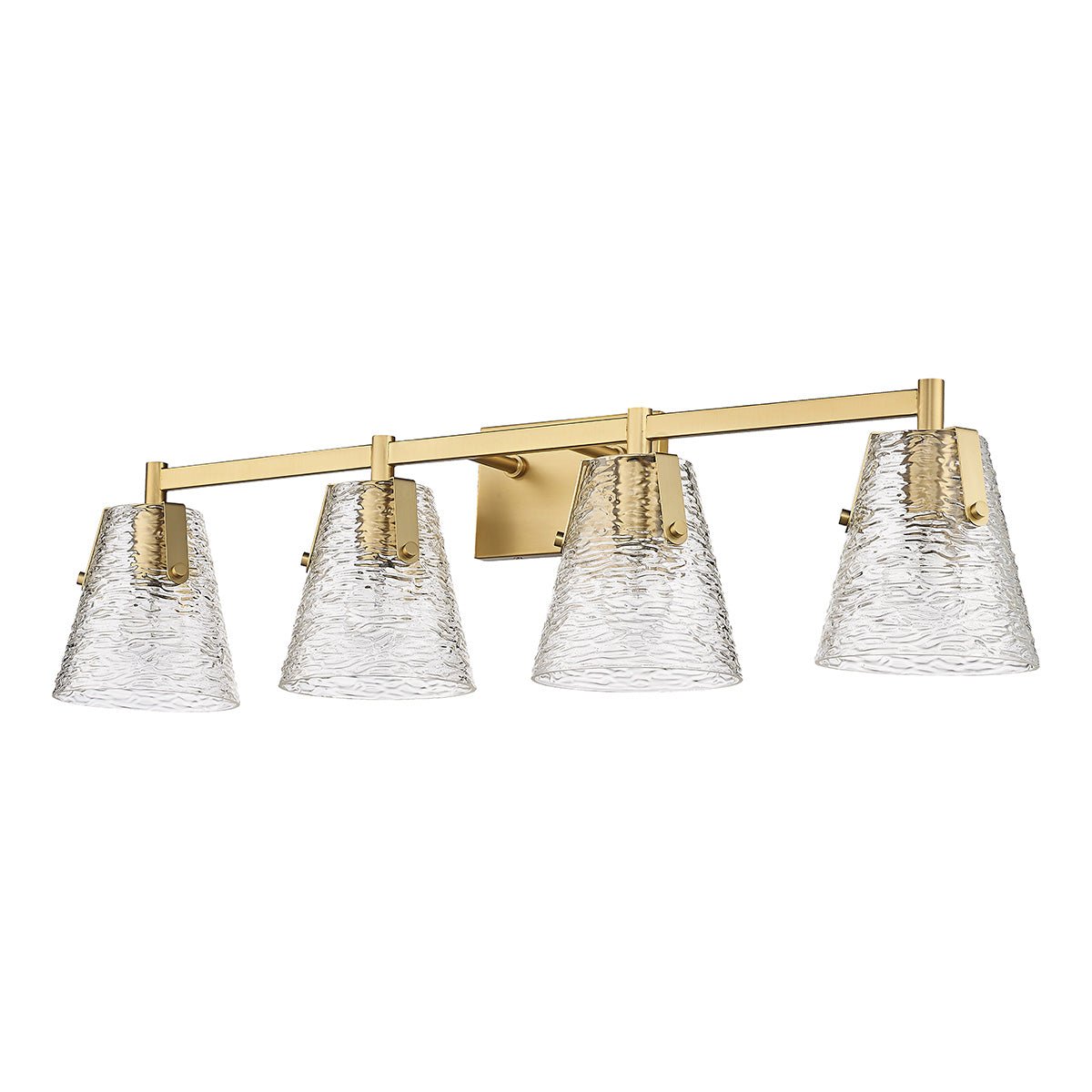 Luminaire de vanité Analia