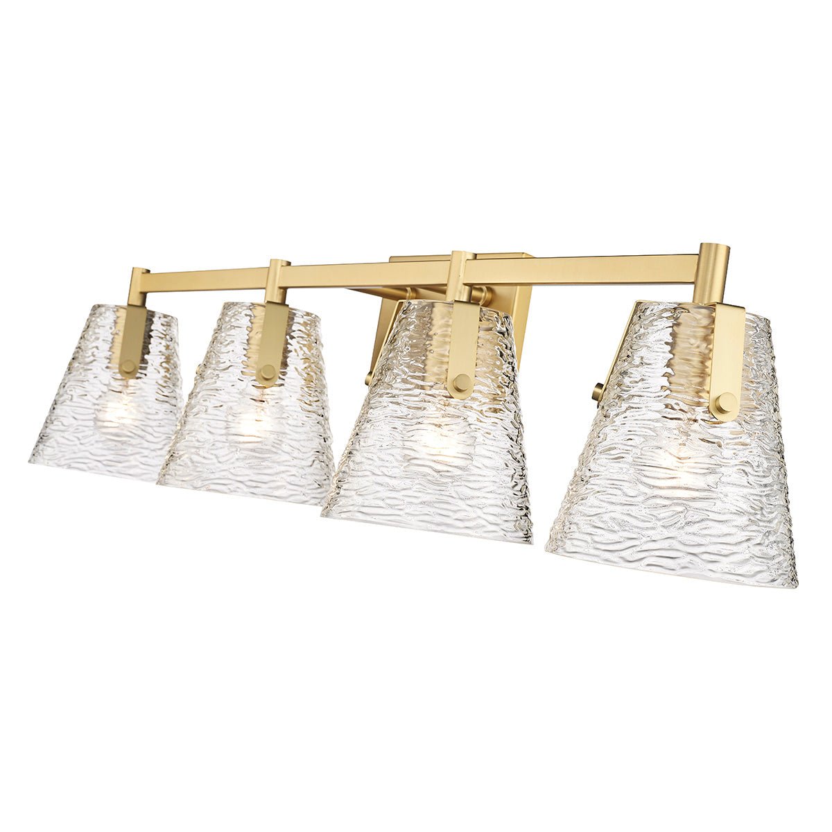 Luminaire de vanité Analia