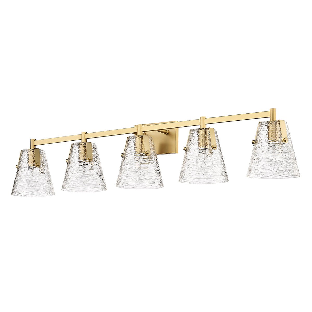Luminaire de vanité Analia
