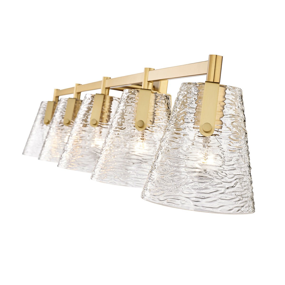 Luminaire de vanité Analia