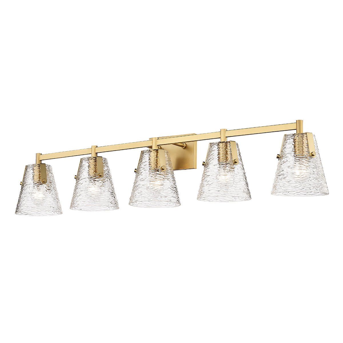 Luminaire de vanité Analia