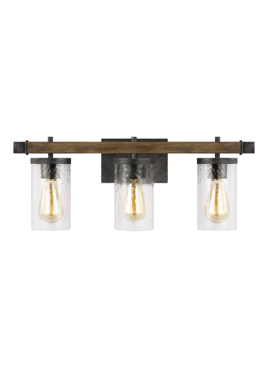 Luminaire de vanité Angelo - 24 1/4" by Visual Comfort Studio | Luminaires & cie