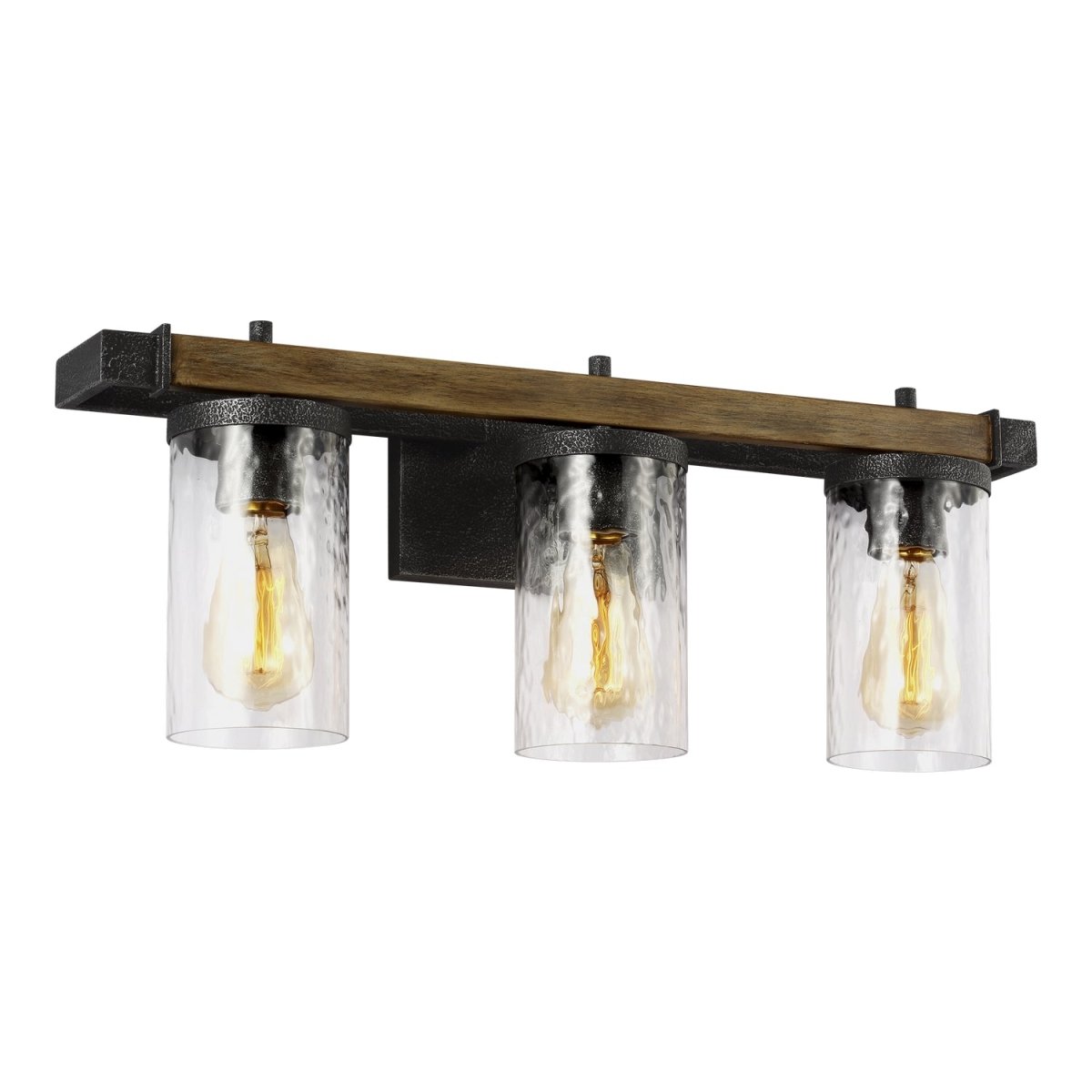 Luminaire de vanité Angelo - 24 1/4" by Visual Comfort Studio | Luminaires & cie