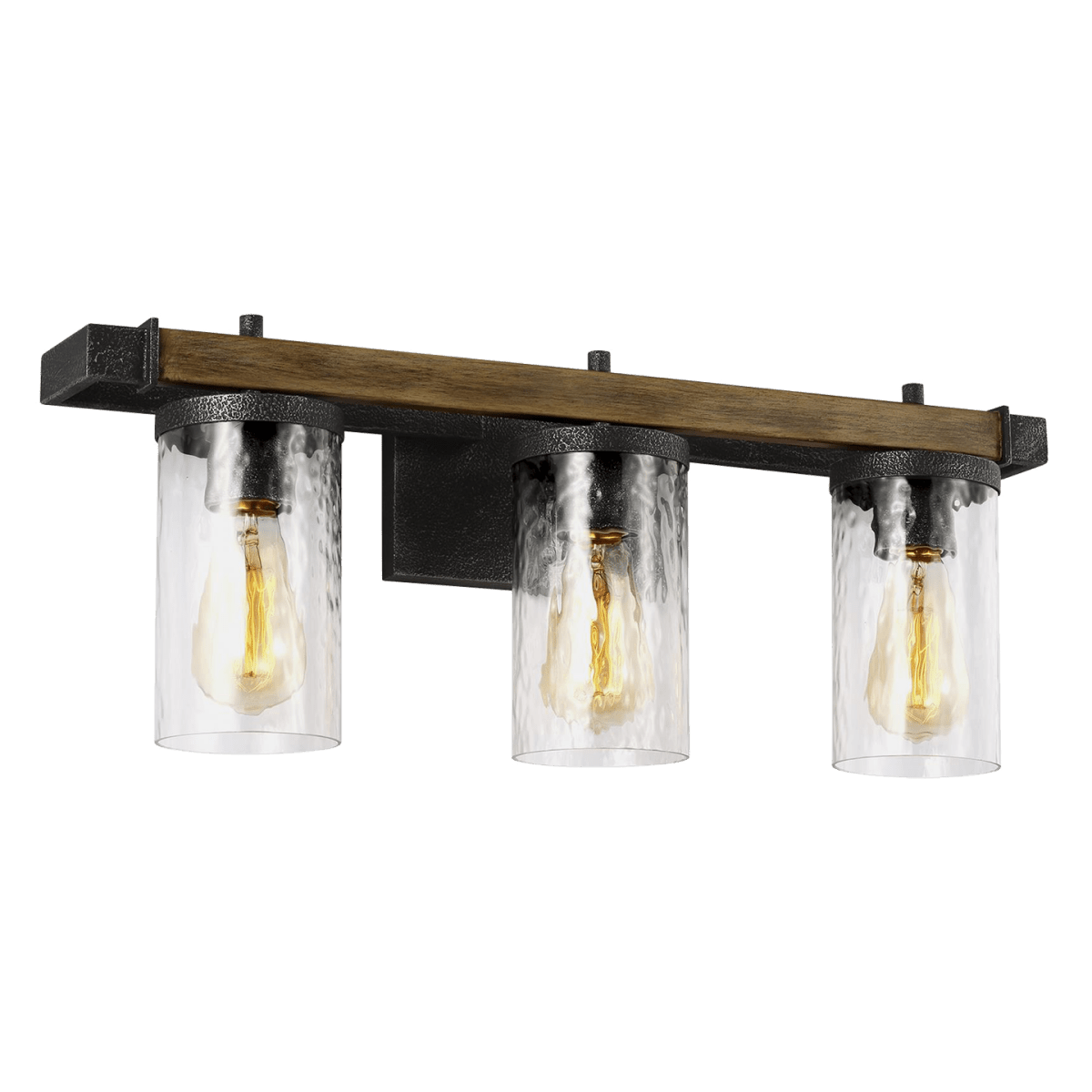 Luminaire de vanité Angelo - 24 1/4" by Visual Comfort Studio | Luminaires & cie