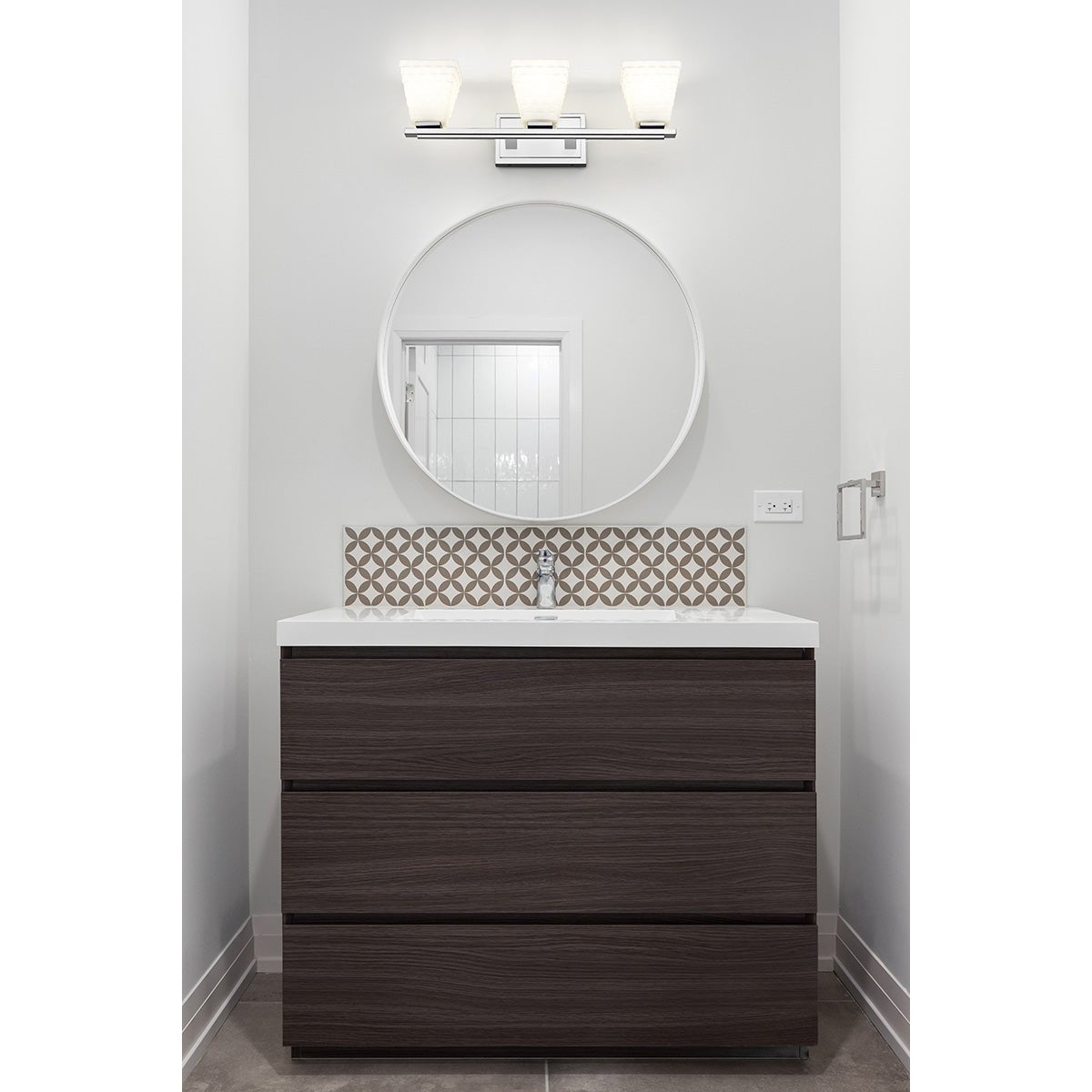 Luminaire de vanité Annalise