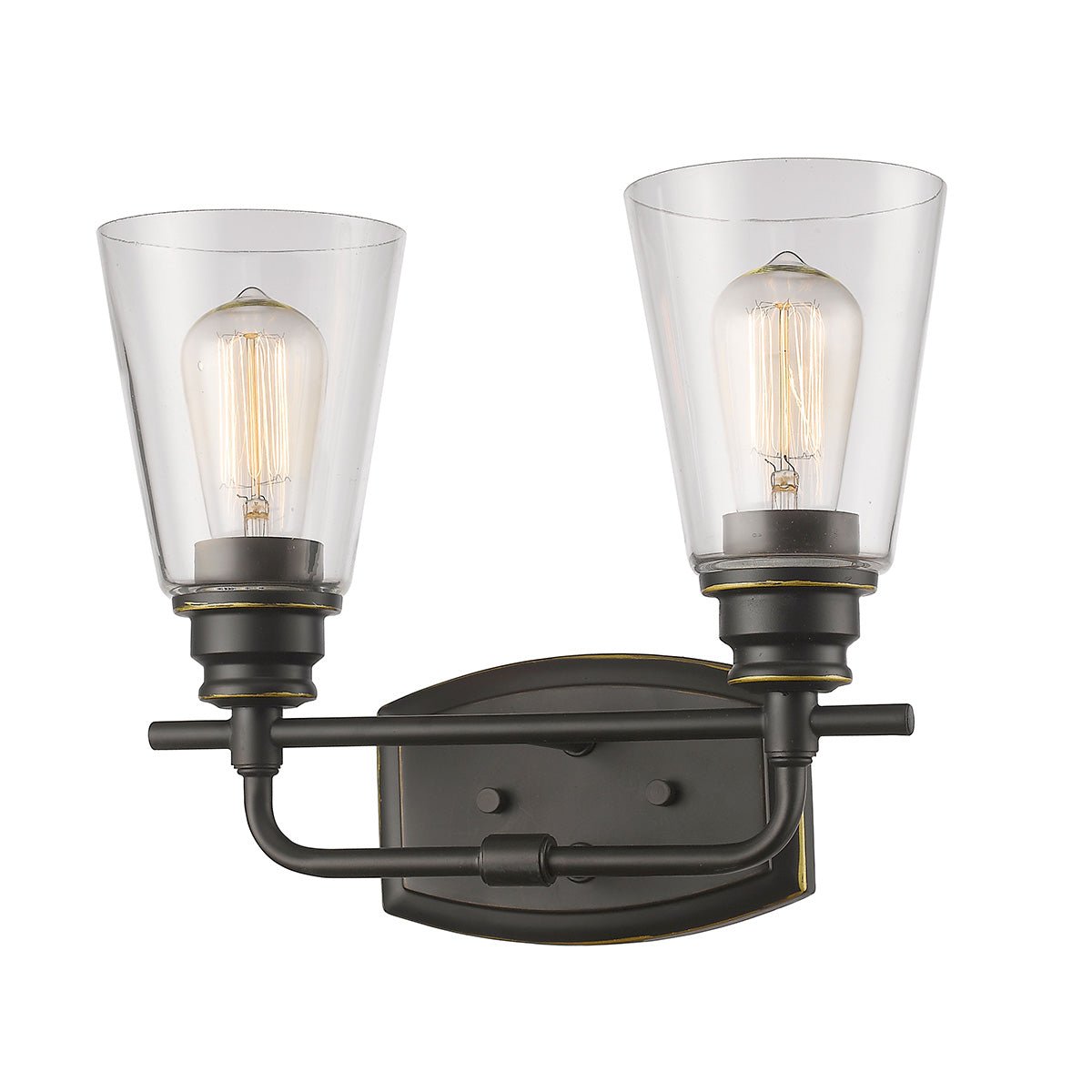 Luminaire de vanité Annora