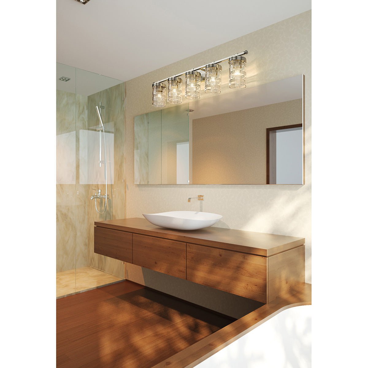 Luminaire de vanité Archer