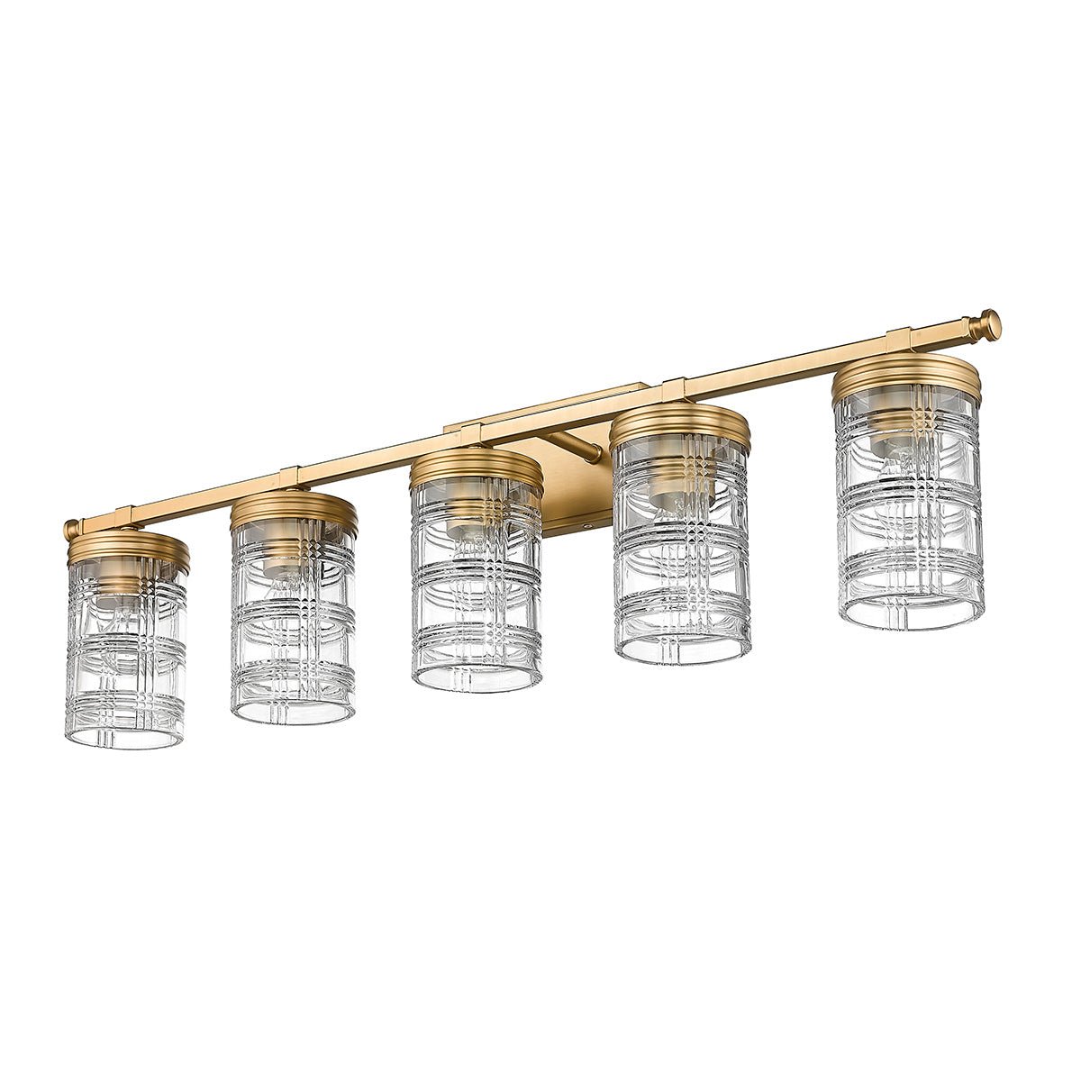 Luminaire de vanité Archer