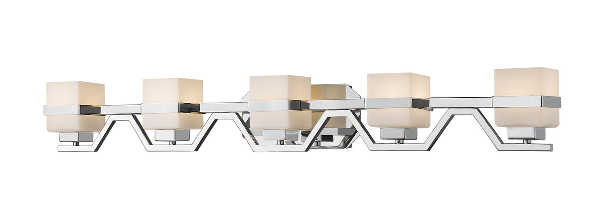 Luminaire de vanité Ascend 43.3" – Z-Lite