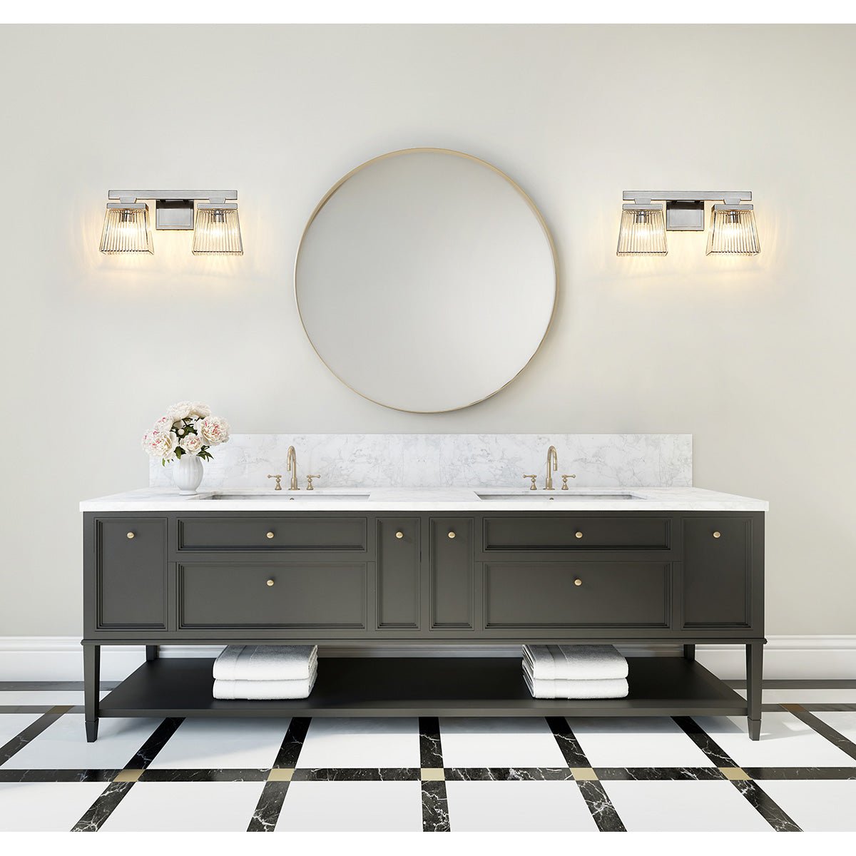 Luminaire de vanité Astor