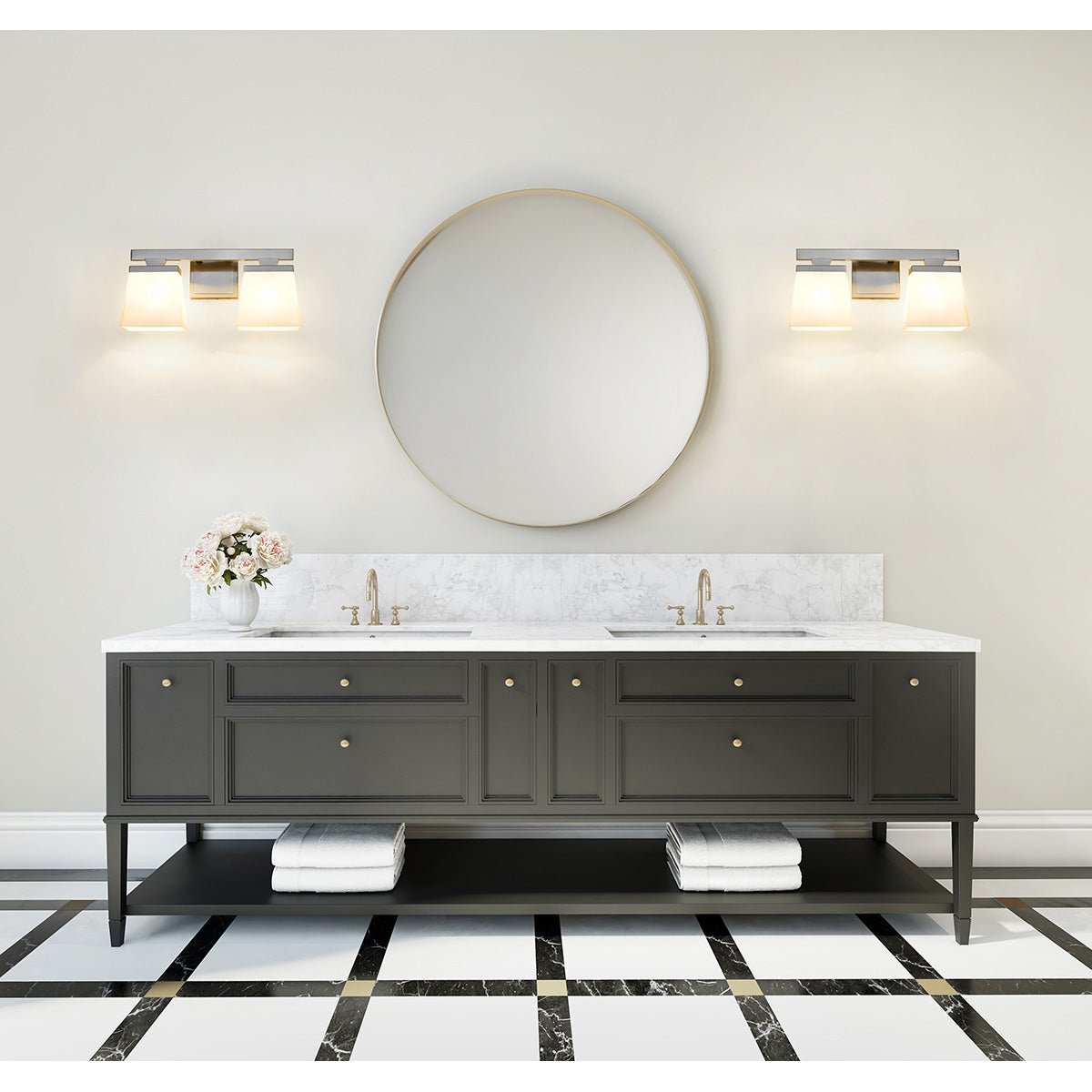 Luminaire de vanité Astor