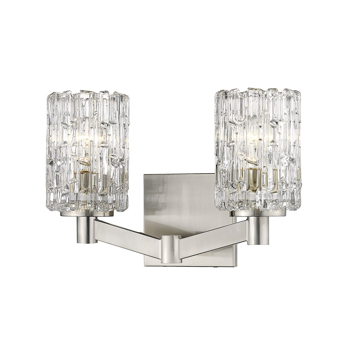 Luminaire de vanité Aubrey