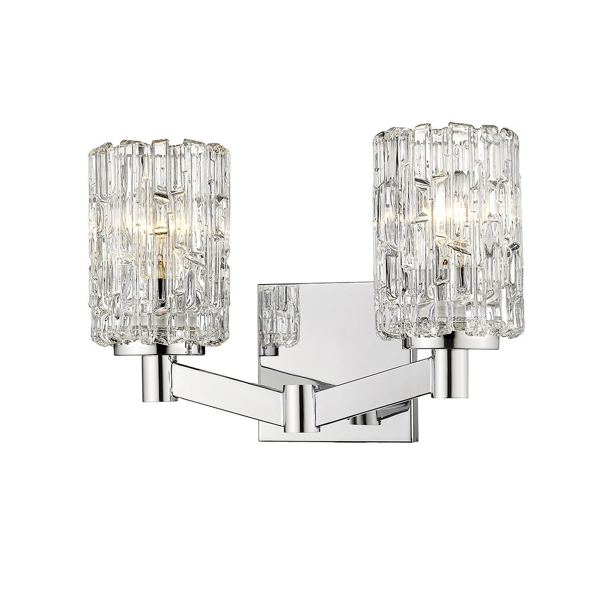 Luminaire de vanité Aubrey