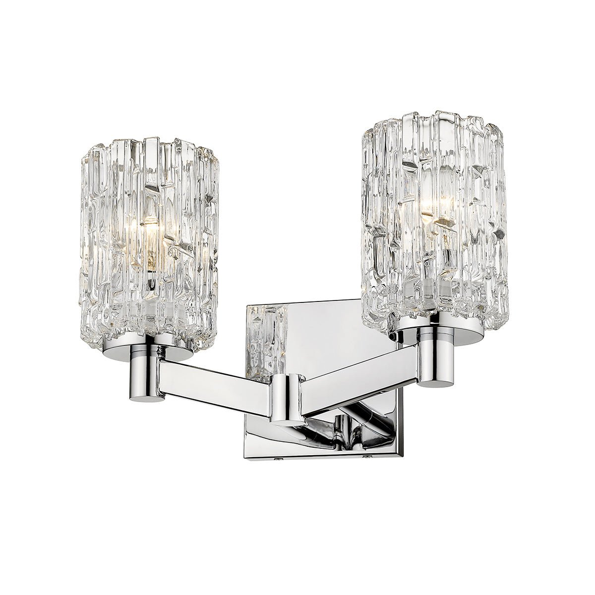 Luminaire de vanité Aubrey