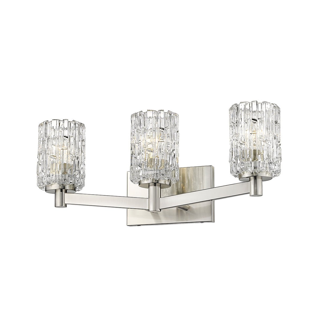Luminaire de vanité Aubrey