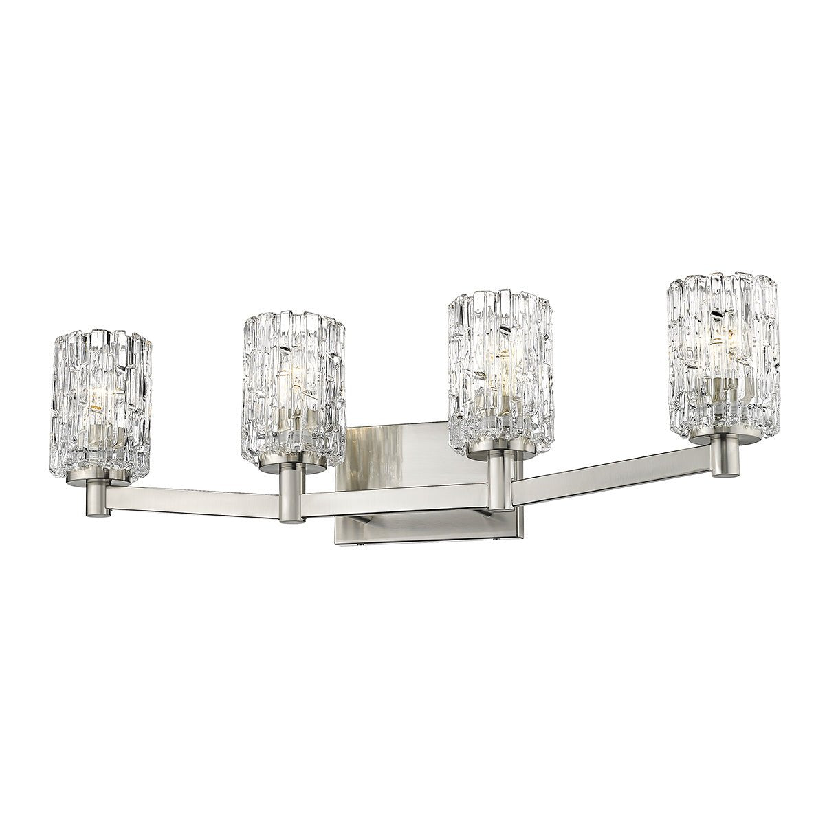 Luminaire de vanité Aubrey