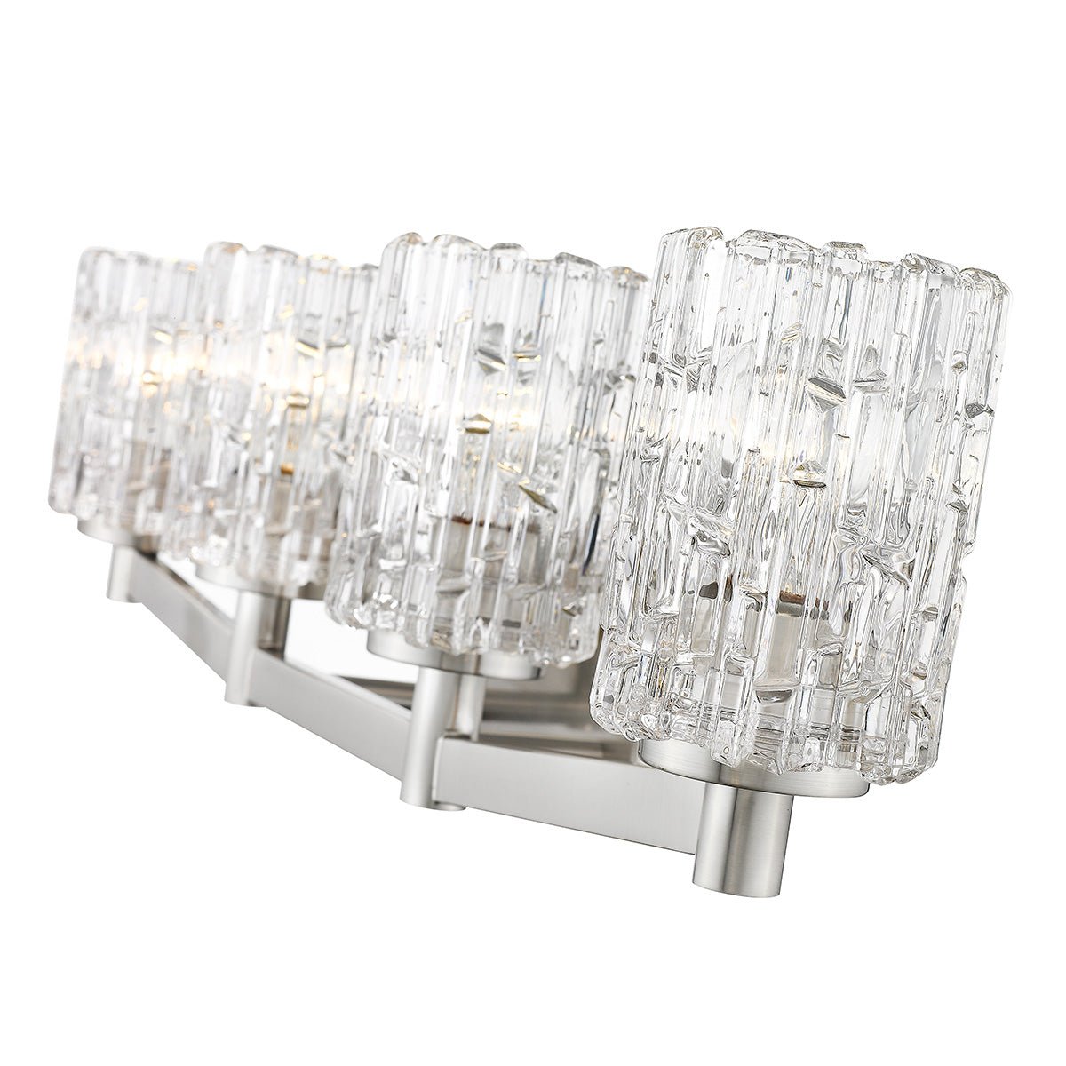 Luminaire de vanité Aubrey