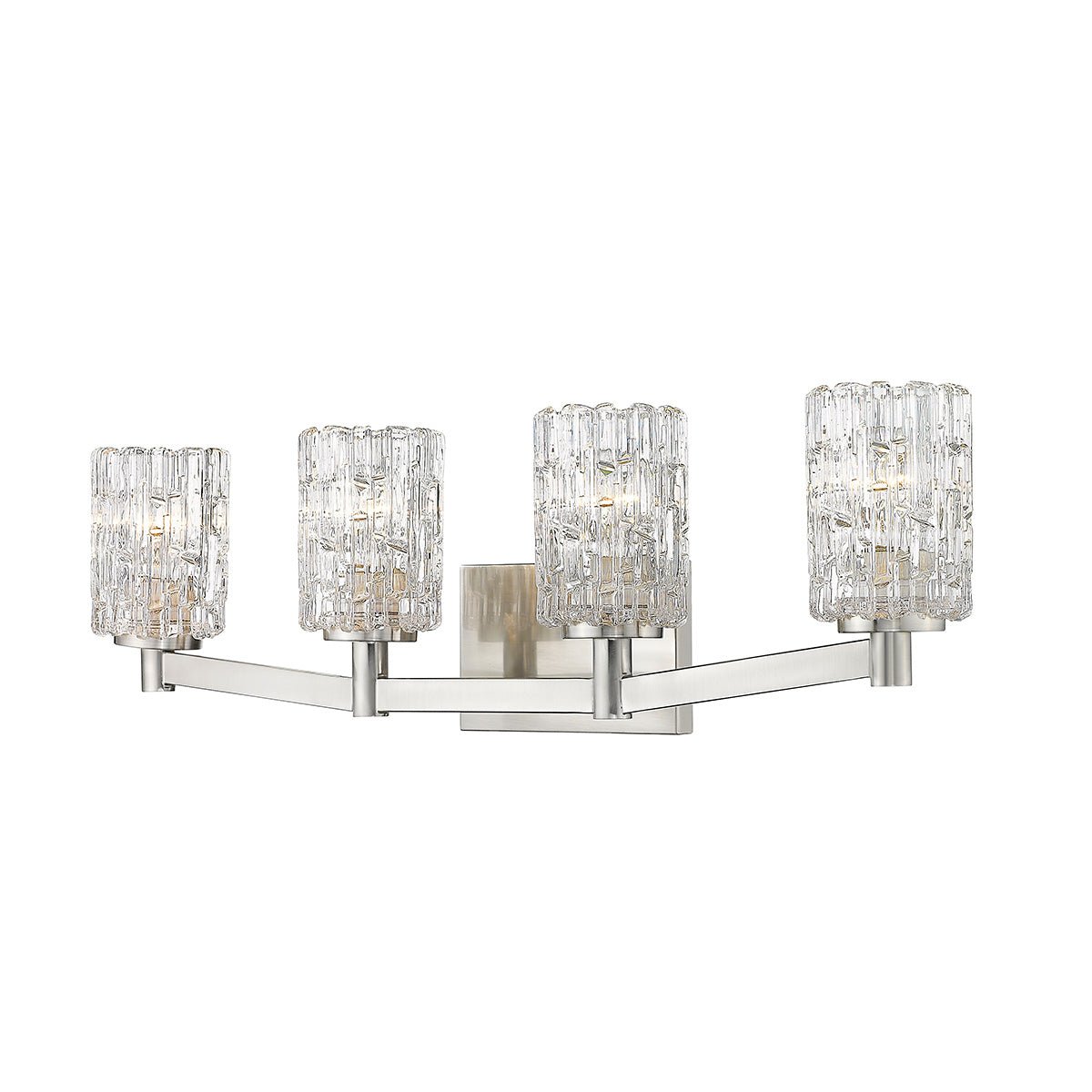 Luminaire de vanité Aubrey