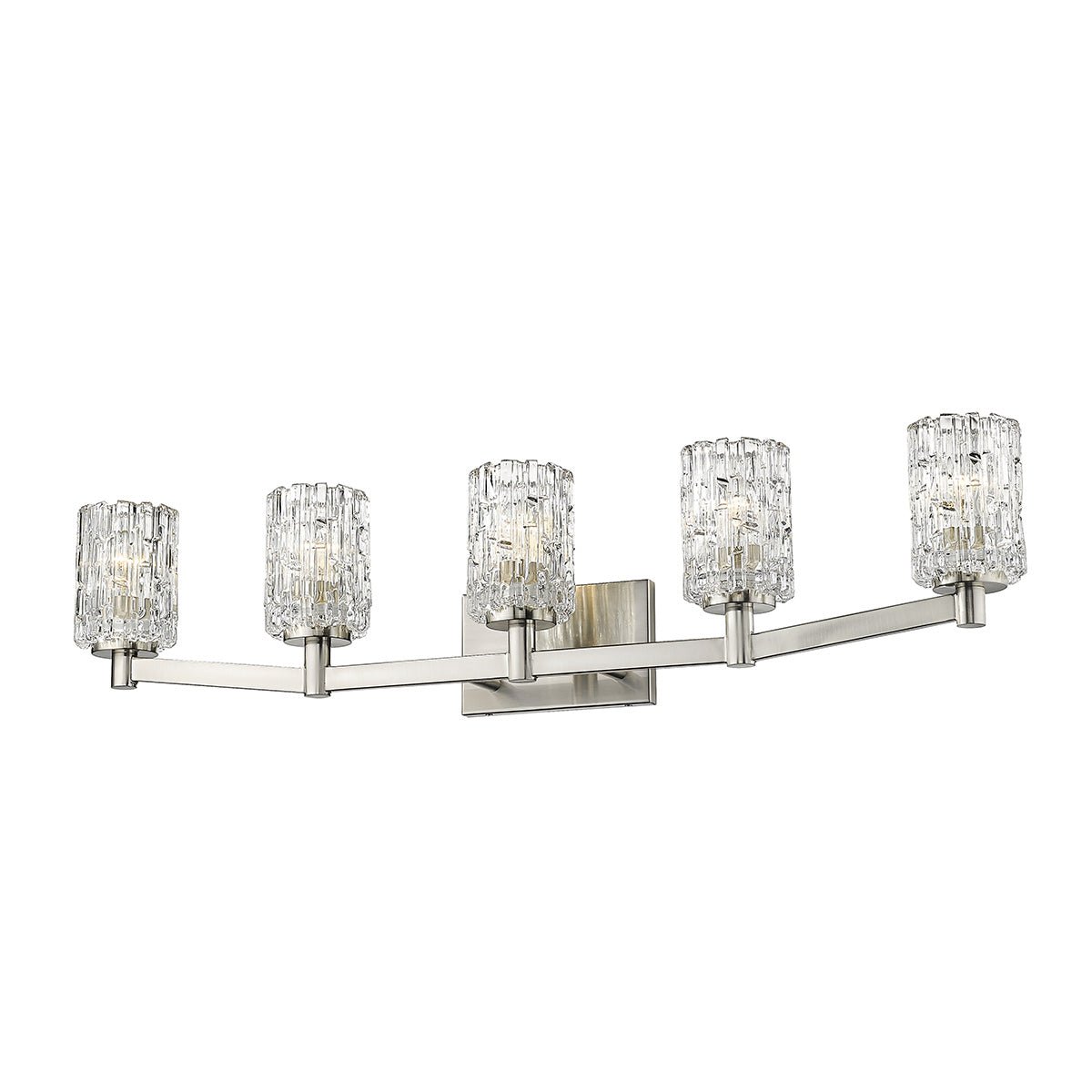 Luminaire de vanité Aubrey