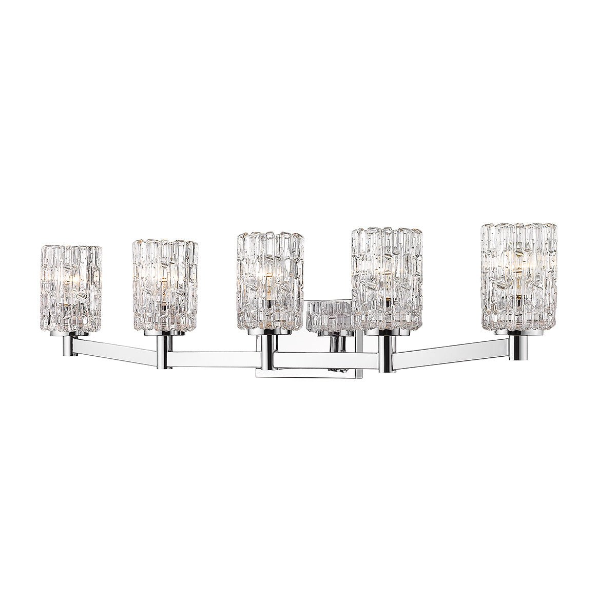 Luminaire de vanité Aubrey