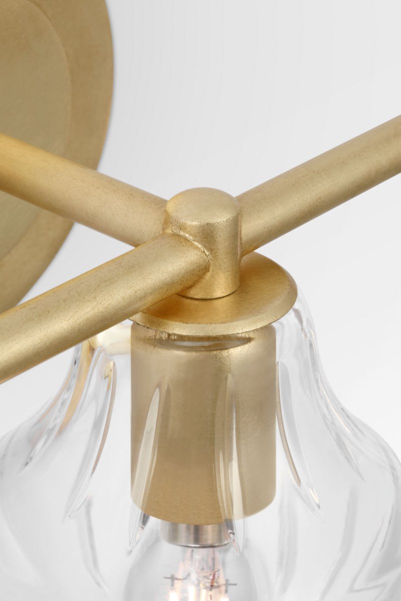 Luminaire de vanité Augusta - 22" by Visual Comfort Studio | Luminaires & cie