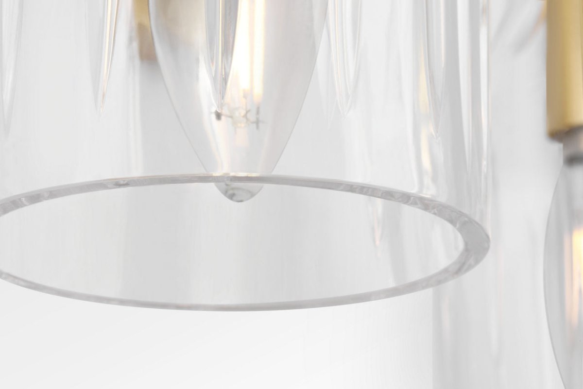 Luminaire de vanité Augusta - 22" by Visual Comfort Studio | Luminaires & cie