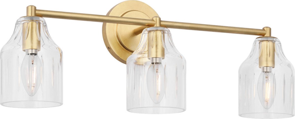 Luminaire de vanité Augusta - 22" by Visual Comfort Studio | Luminaires & cie