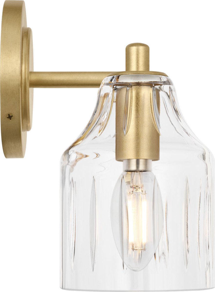 Luminaire de vanité Augusta - 22" by Visual Comfort Studio | Luminaires & cie