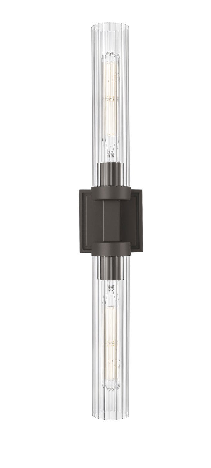 Luminaire de vanité Beau Bronze – vue 3
