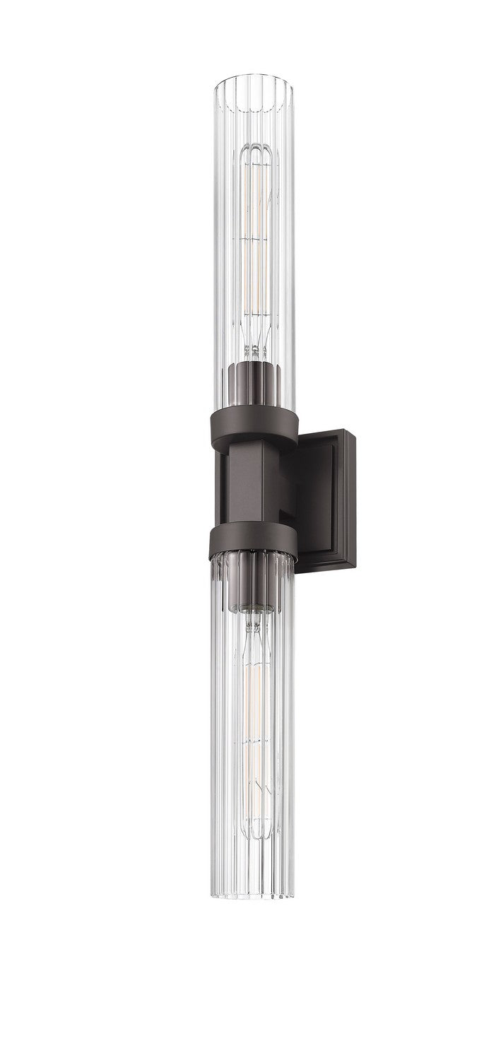 Luminaire de vanité Beau Bronze – vue 4