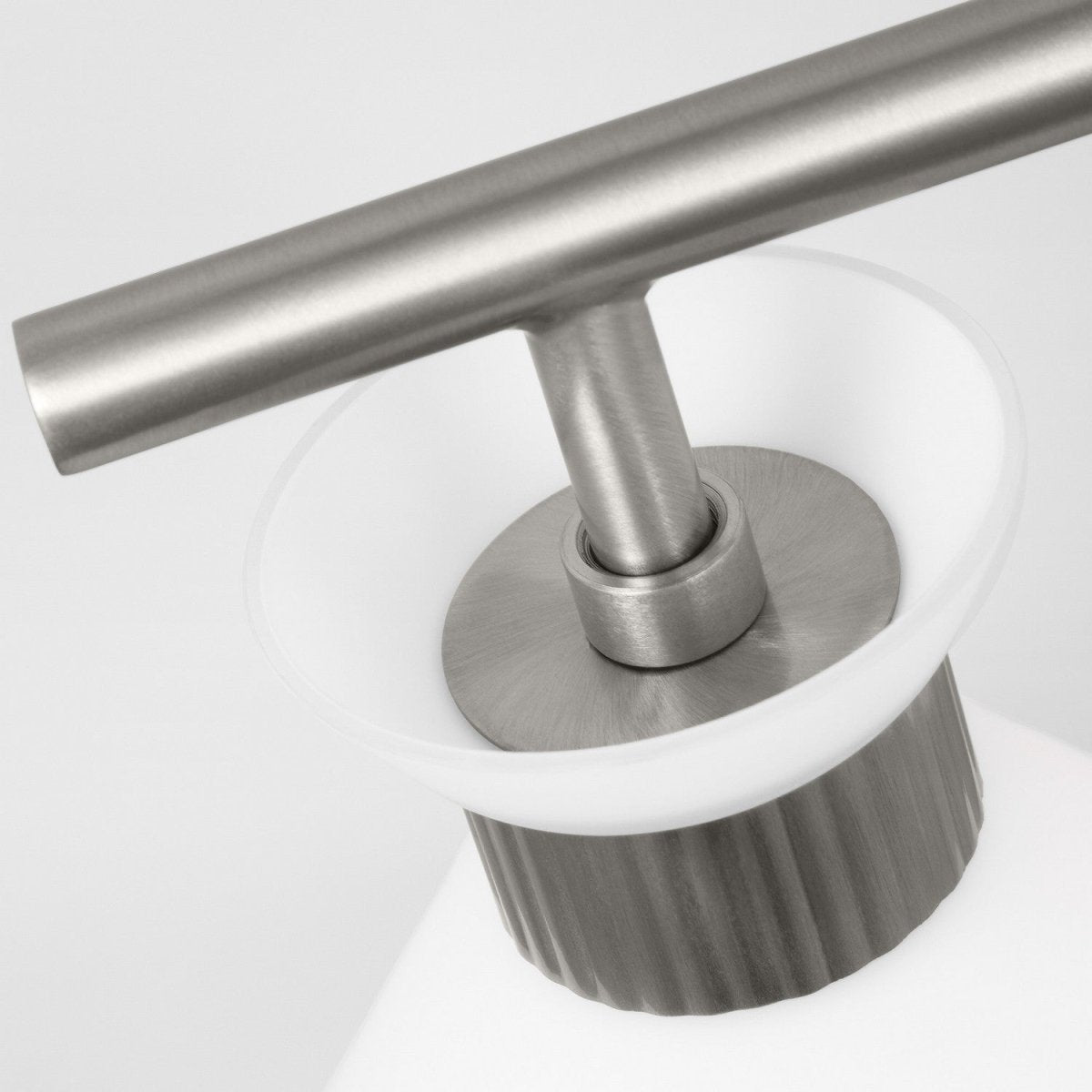 Luminaire de vanité Belcarra - Laiton satiné 36 3/4" by Visual Comfort Studio | Luminaires & cie