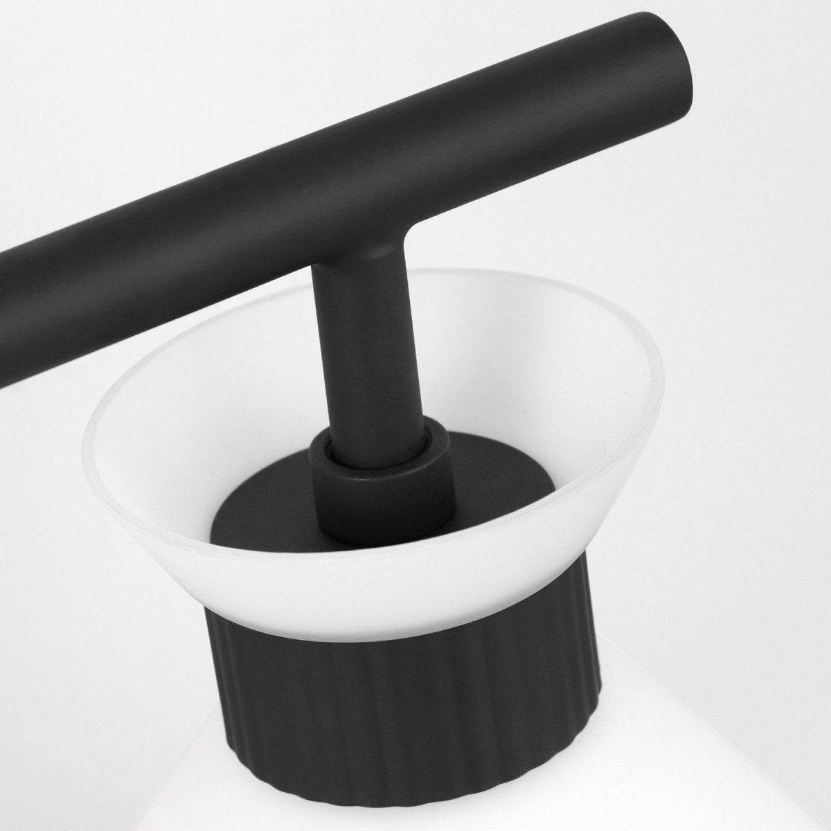 Luminaire de vanité Belcarra - Laiton satiné 36 3/4" by Visual Comfort Studio | Luminaires & cie