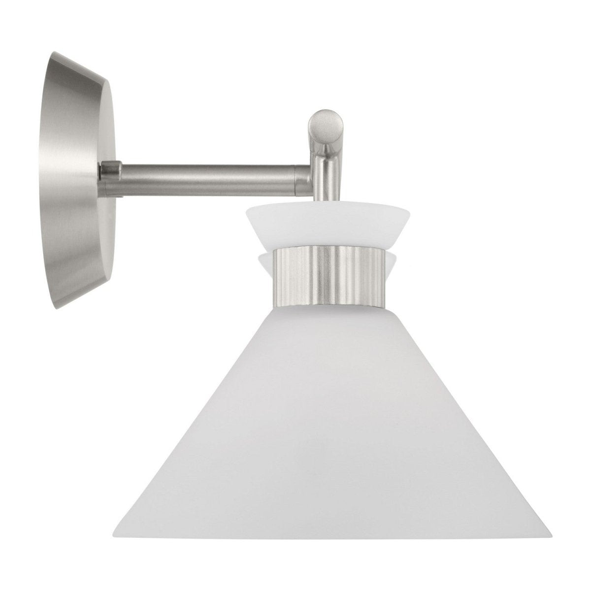 Luminaire de vanité Belcarra - Laiton satiné 36 3/4" by Visual Comfort Studio | Luminaires & cie