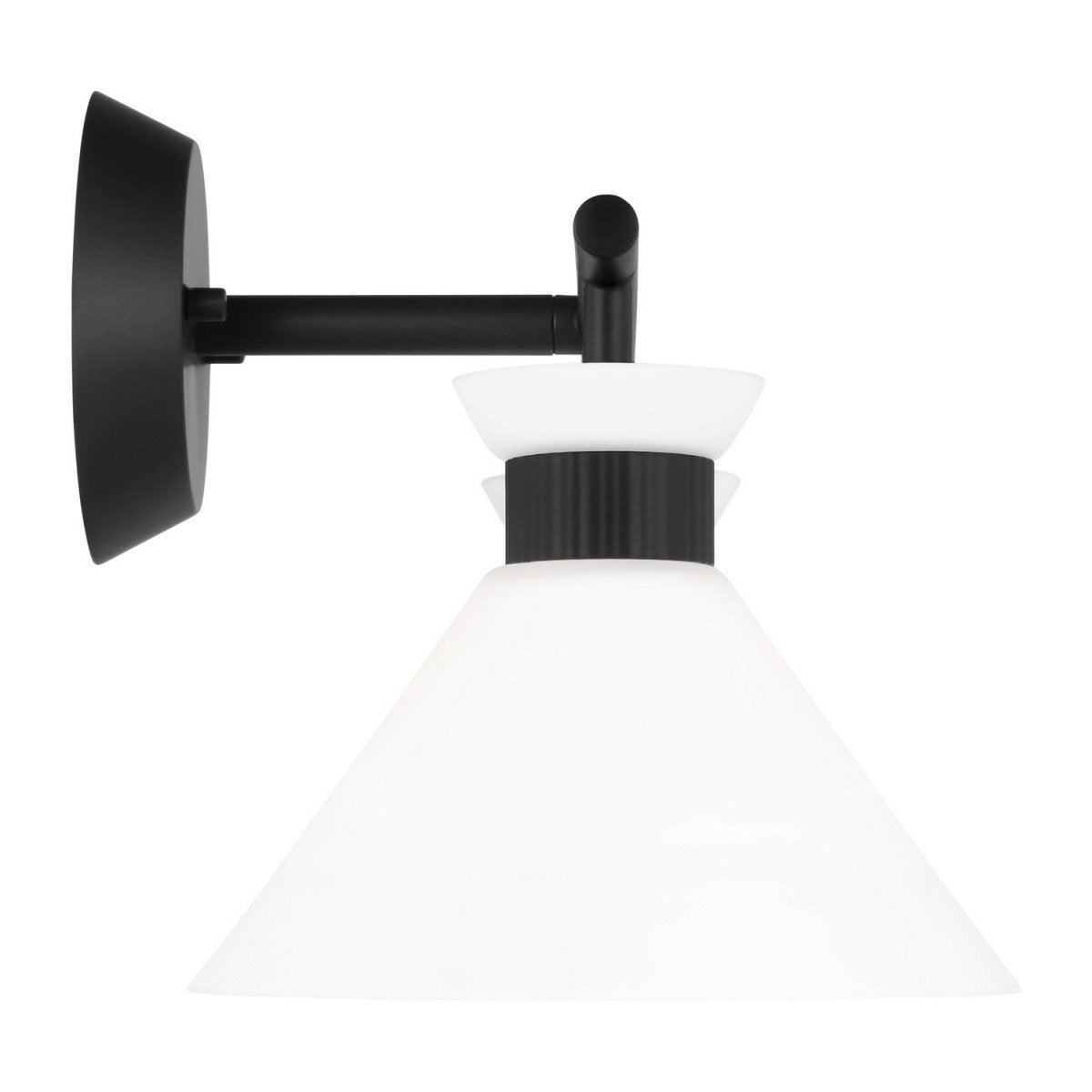 Luminaire de vanité Belcarra - Laiton satiné 36 3/4" by Visual Comfort Studio | Luminaires & cie
