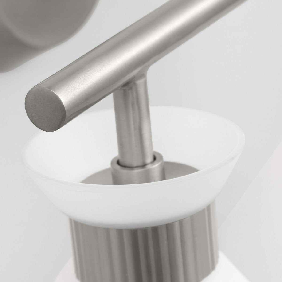 Luminaire de vanité Belcarra - Laiton satiné 36 3/4" by Visual Comfort Studio | Luminaires & cie