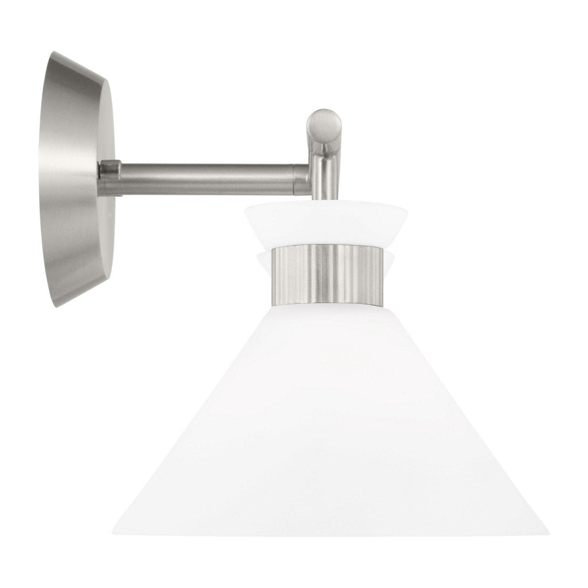 Luminaire de vanité Belcarra - Laiton satiné 36 3/4" by Visual Comfort Studio | Luminaires & cie