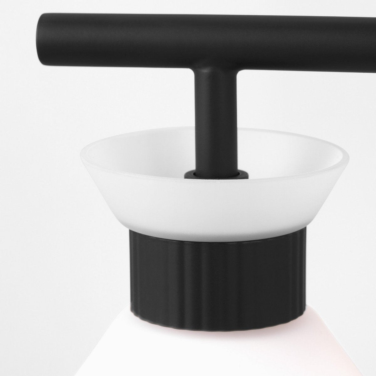 Luminaire de vanité Belcarra - Laiton satiné 36 3/4" by Visual Comfort Studio | Luminaires & cie