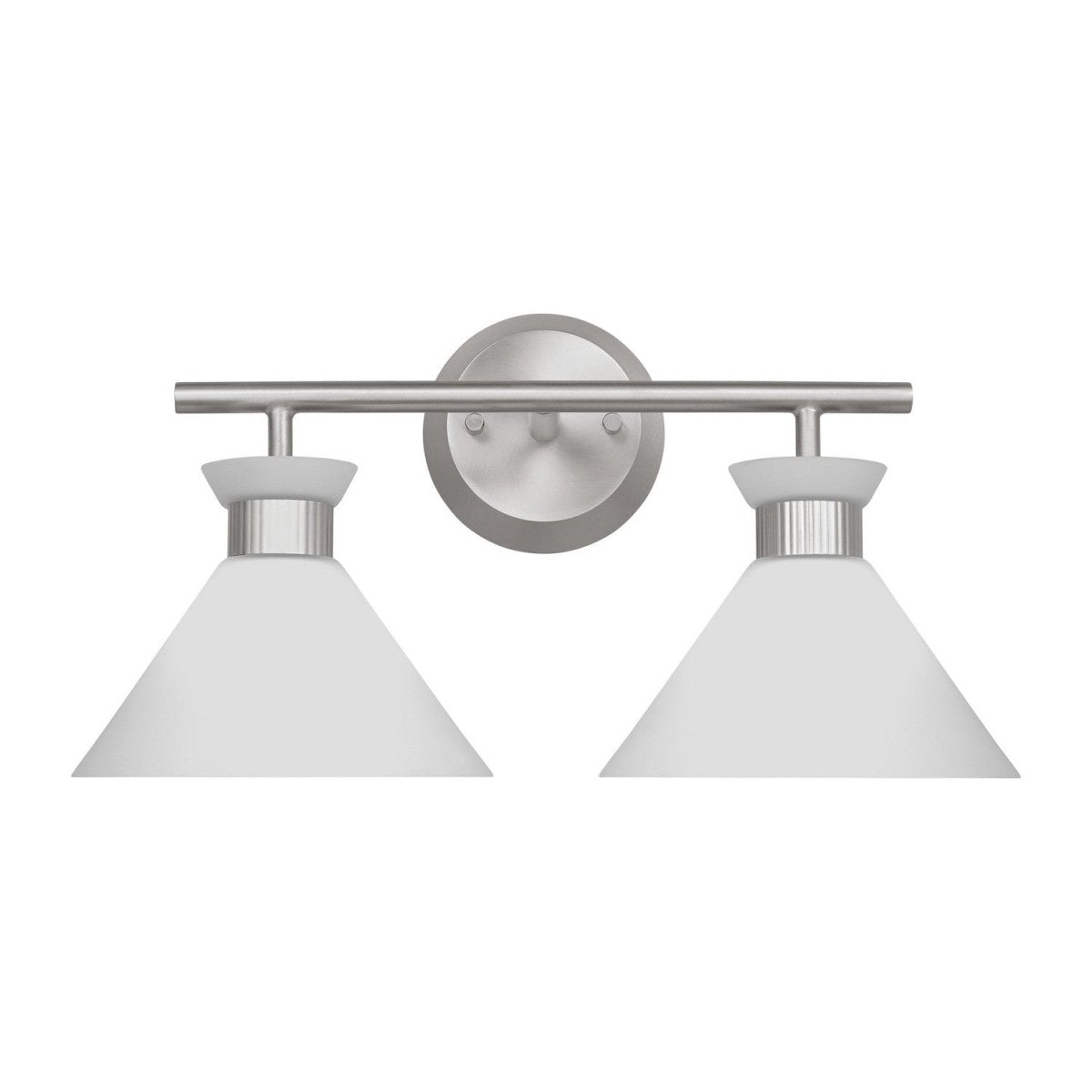 Luminaire de vanité Belcarra - Laiton satiné 36 3/4" by Visual Comfort Studio | Luminaires & cie