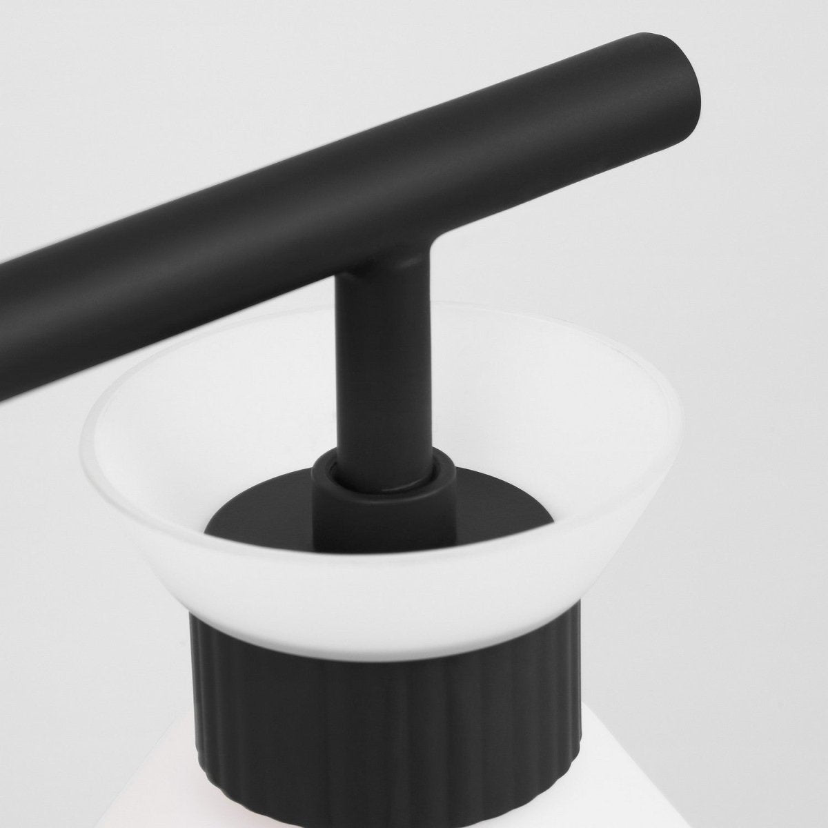 Luminaire de vanité Belcarra - Laiton satiné 36 3/4" by Visual Comfort Studio | Luminaires & cie