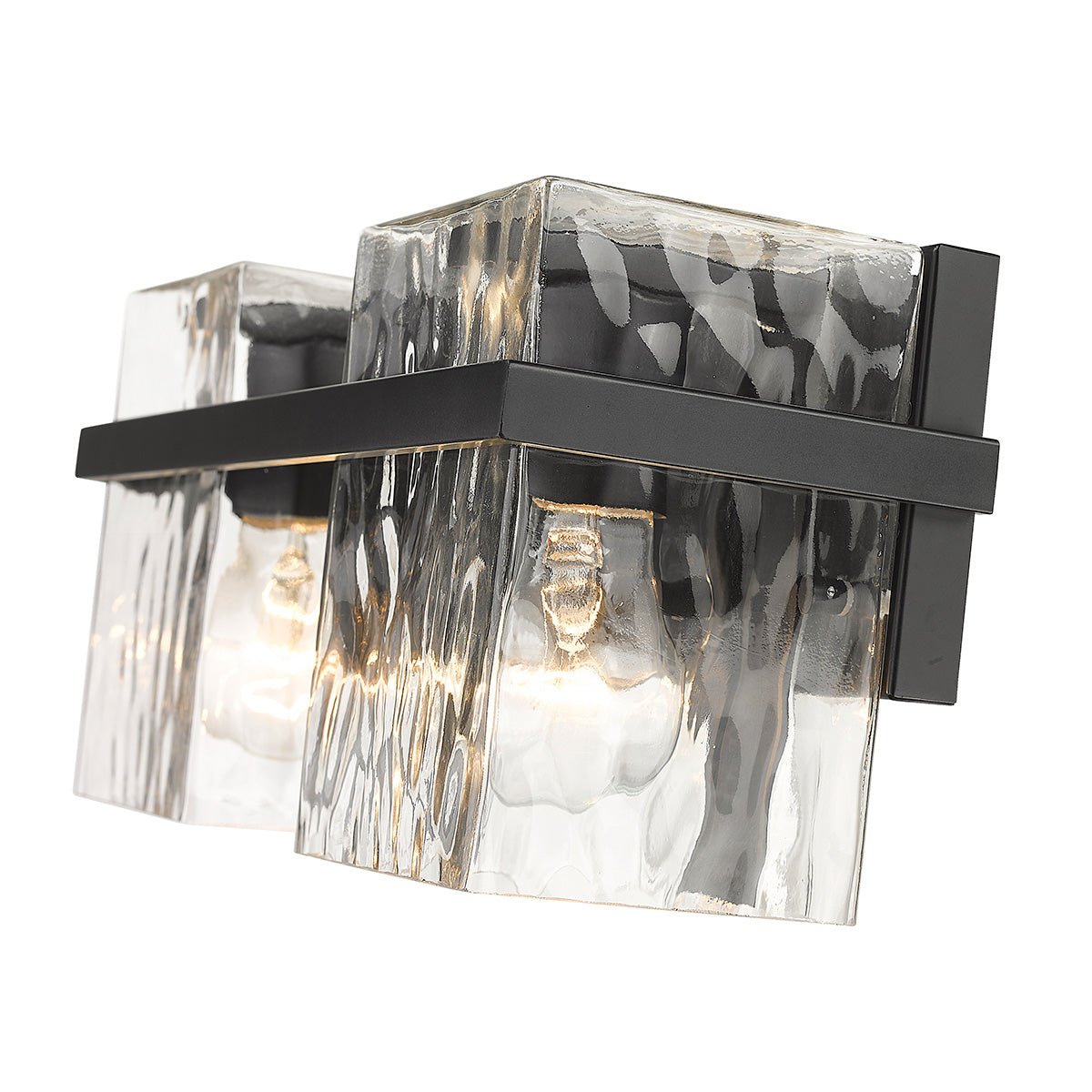 Luminaire de vanité Bennington