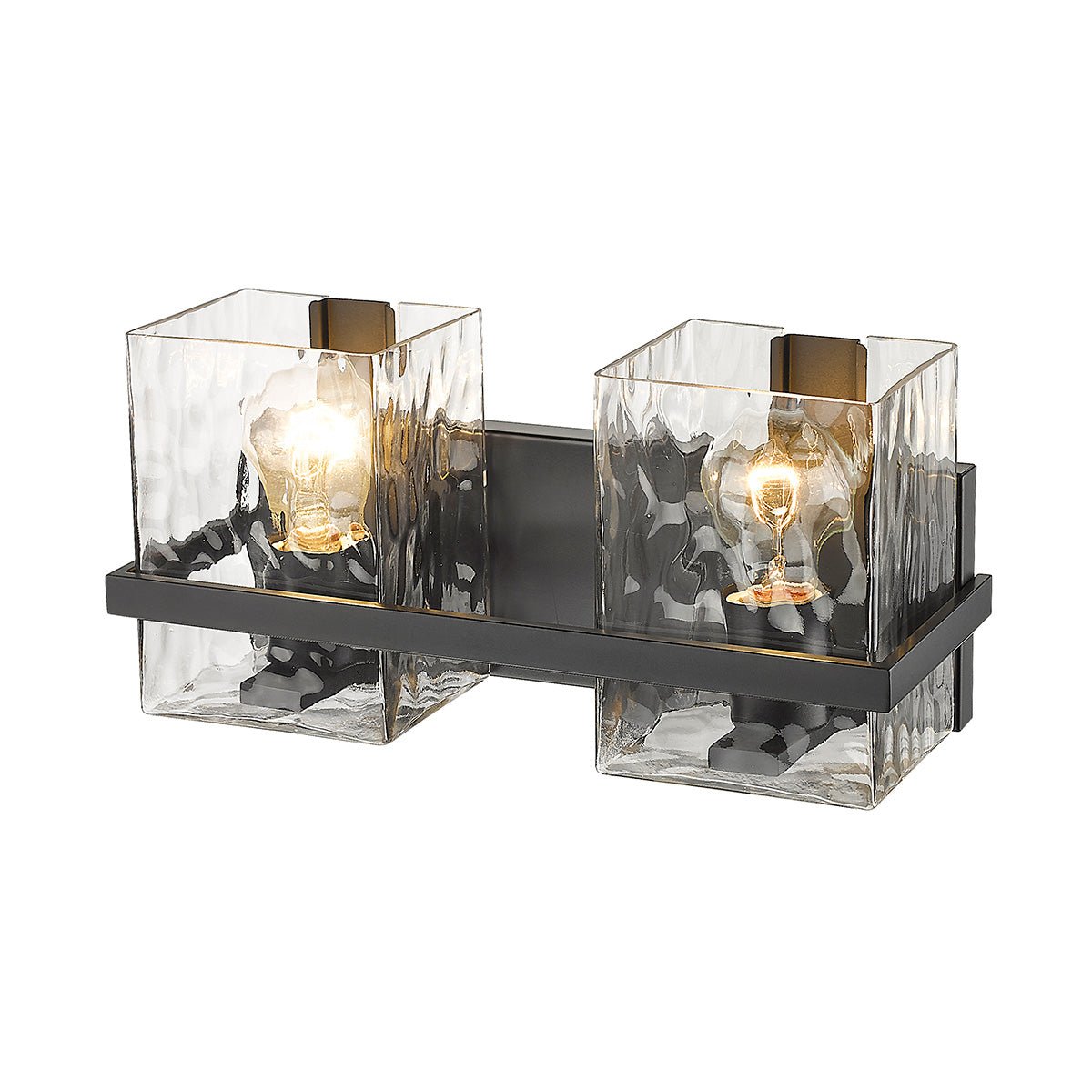 Luminaire de vanité Bennington