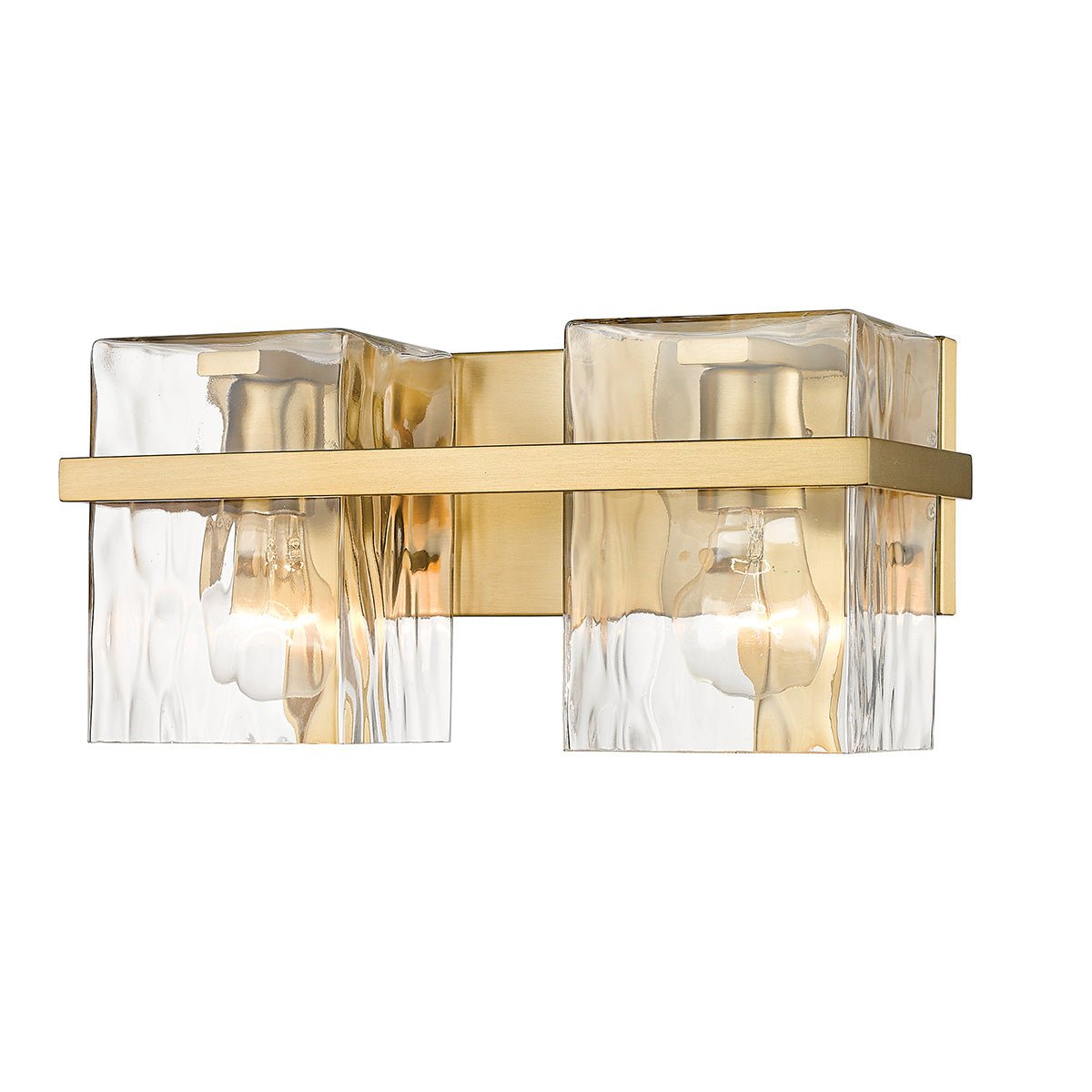 Luminaire de vanité Bennington