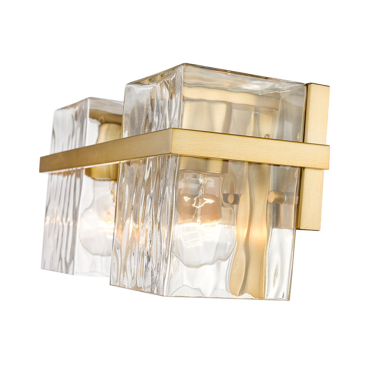 Luminaire de vanité Bennington