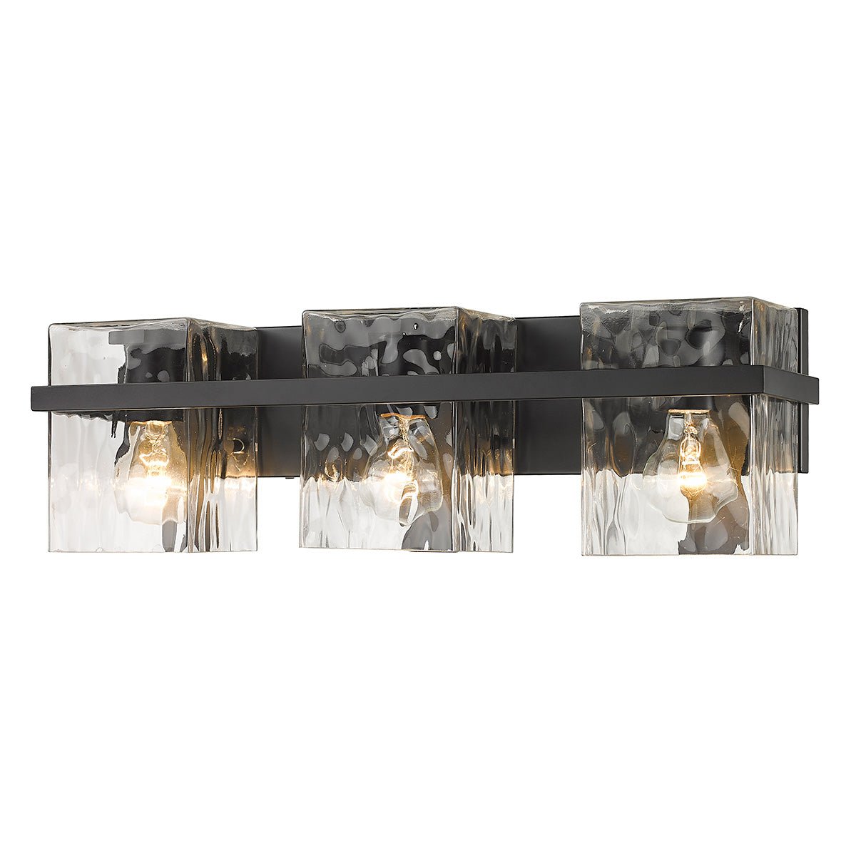 Luminaire de vanité Bennington