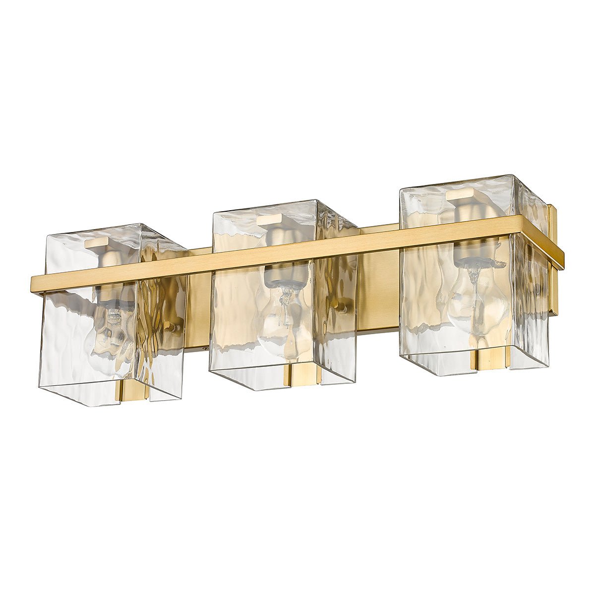 Luminaire de vanité Bennington
