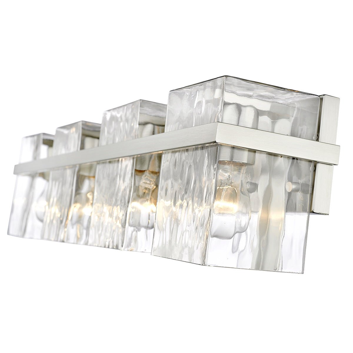 Luminaire de vanité Bennington
