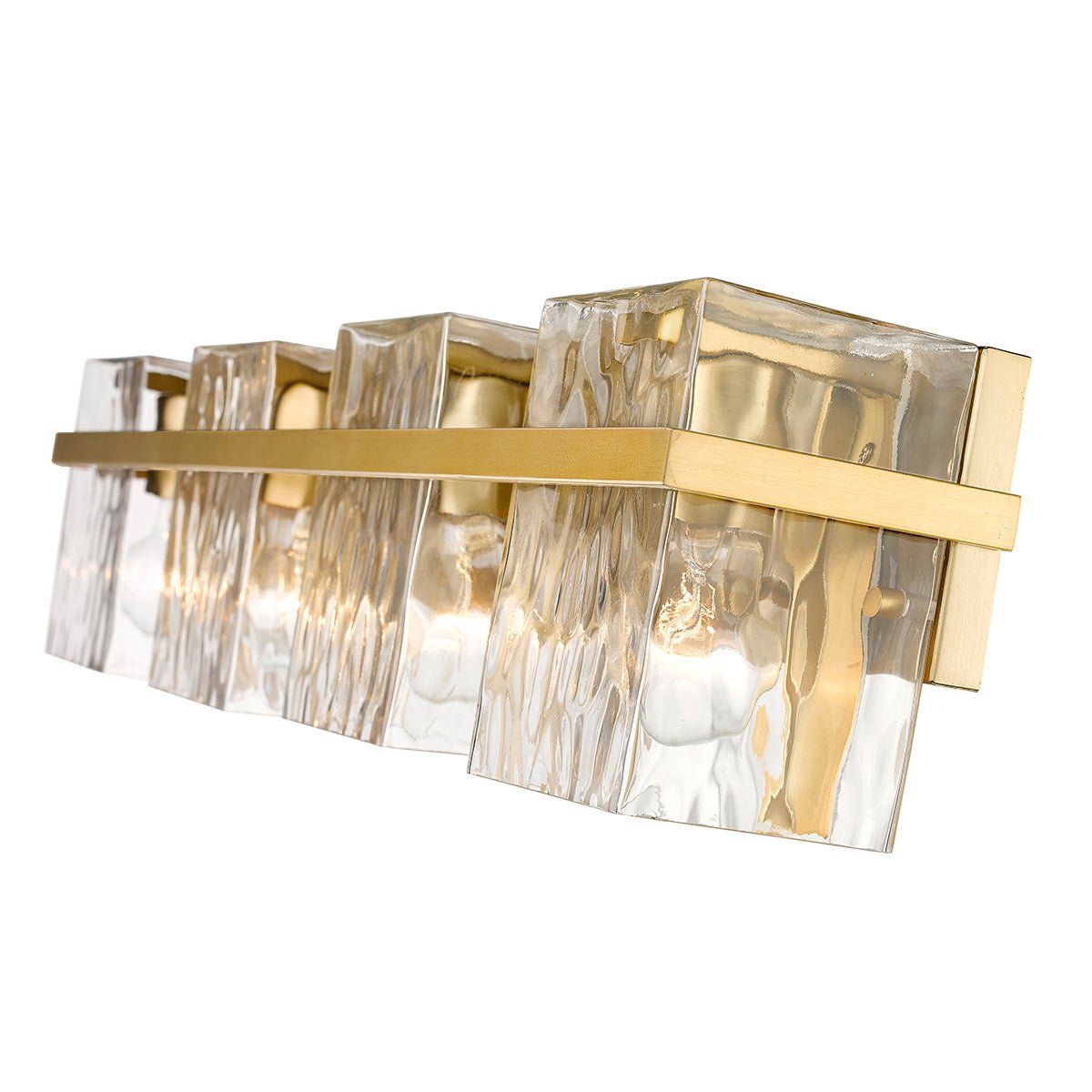 Luminaire de vanité Bennington